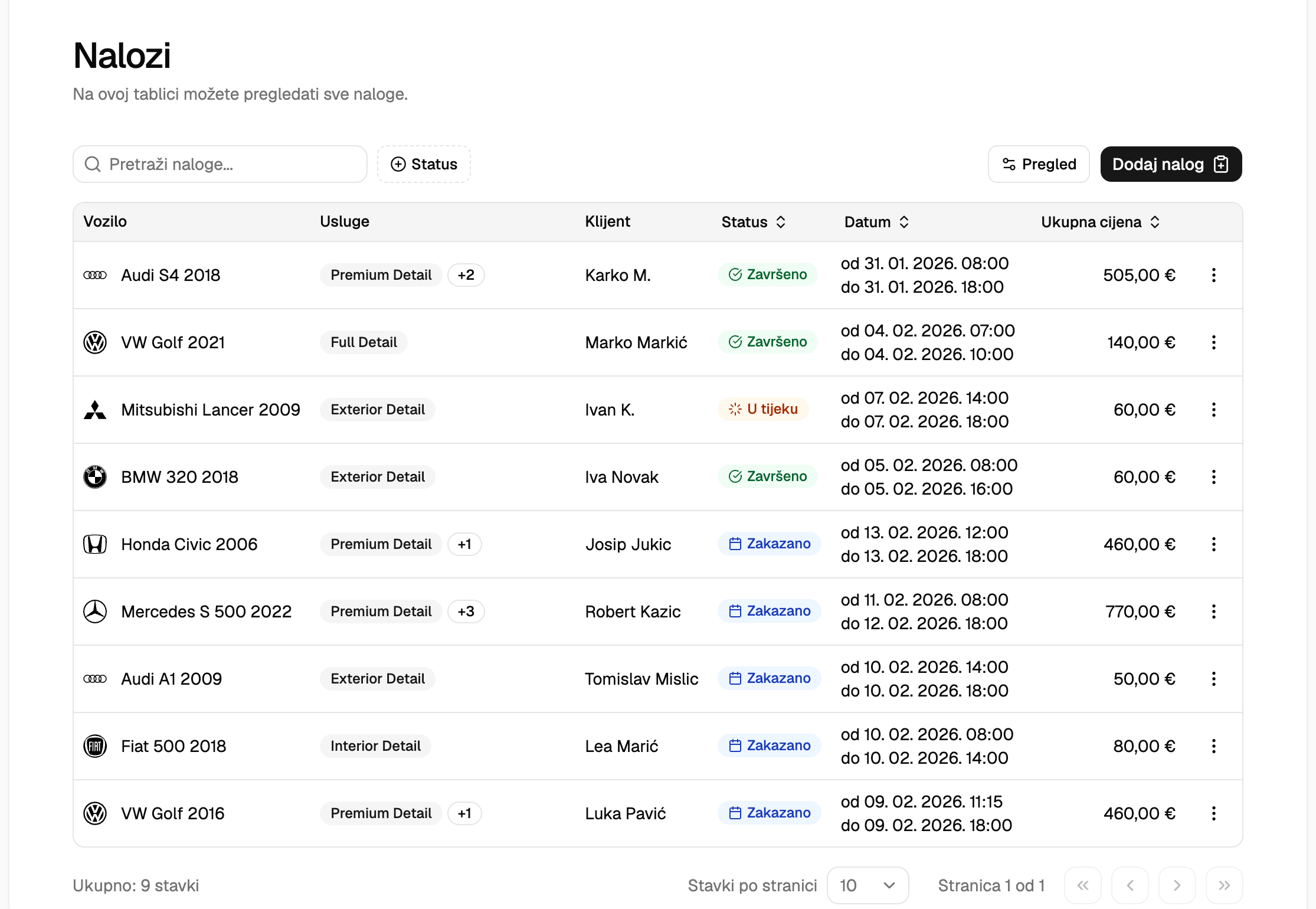 payments illustration light