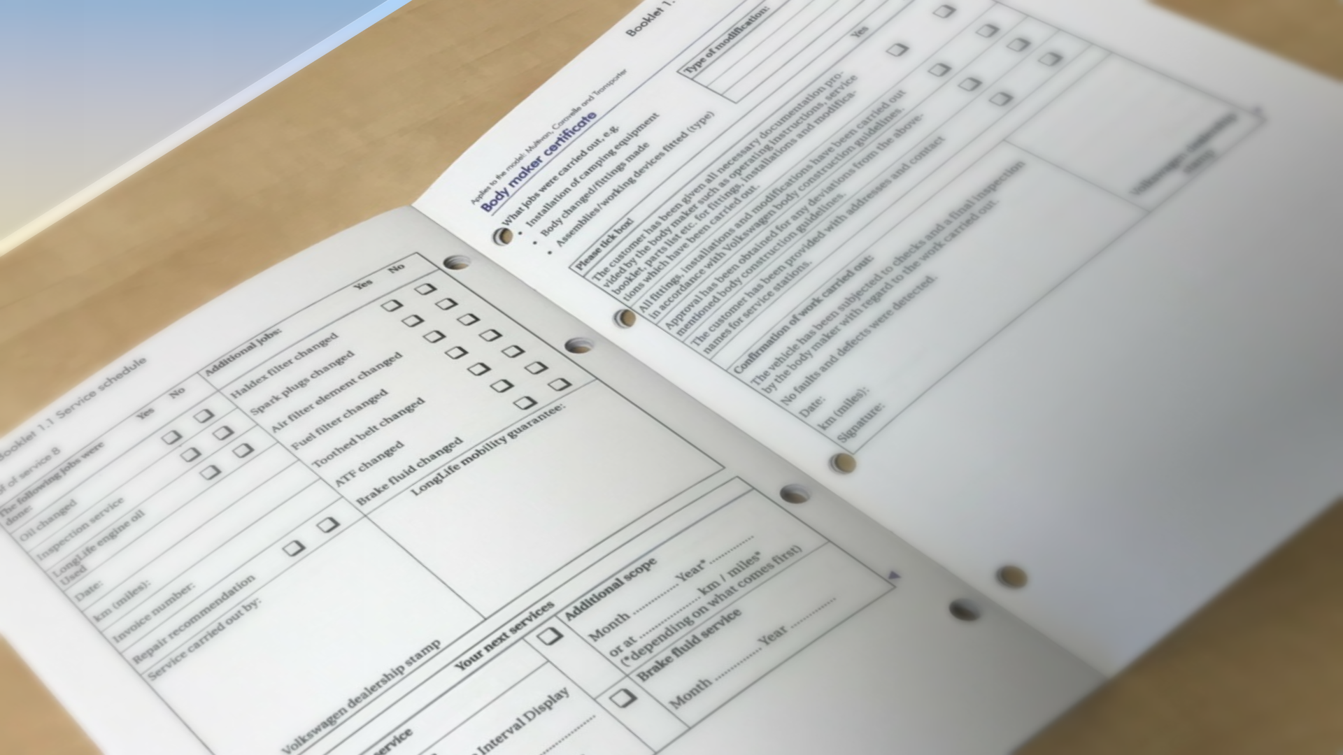 Kako provjeriti servisnu povijest automobila